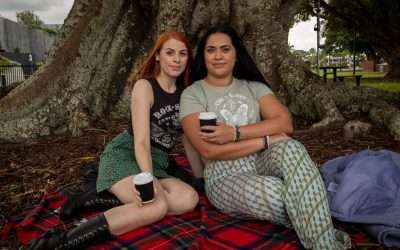 Girls’ Night Out (2023)