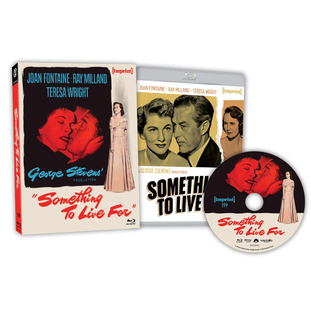 Something to Live For (1952) IMP3302 Something To Live For EXPANDED SET 1024x1024