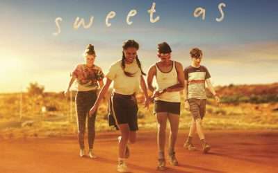 Sweet As (2022)