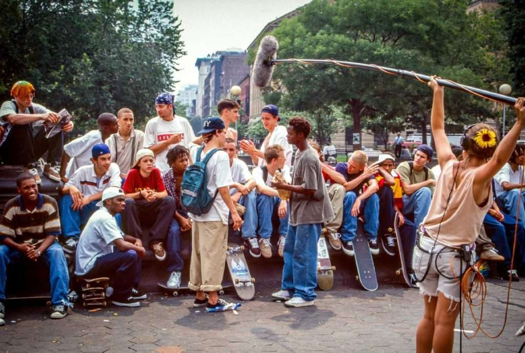 We Were Once Kids Feature 1024x689