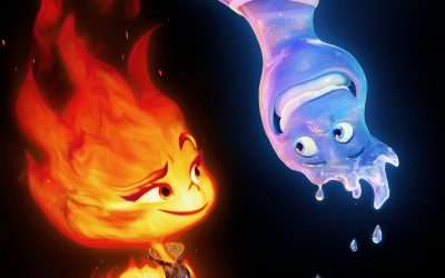 Elemental (2023)