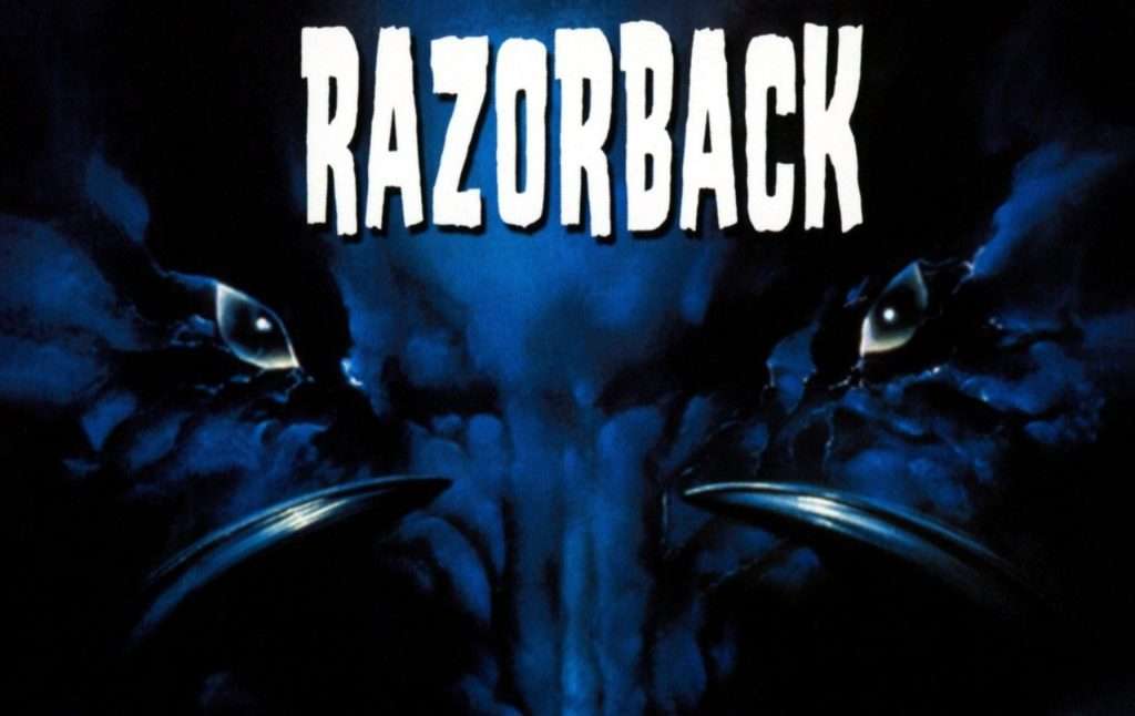 Razorback (1984) Razorback Feature 1024x646