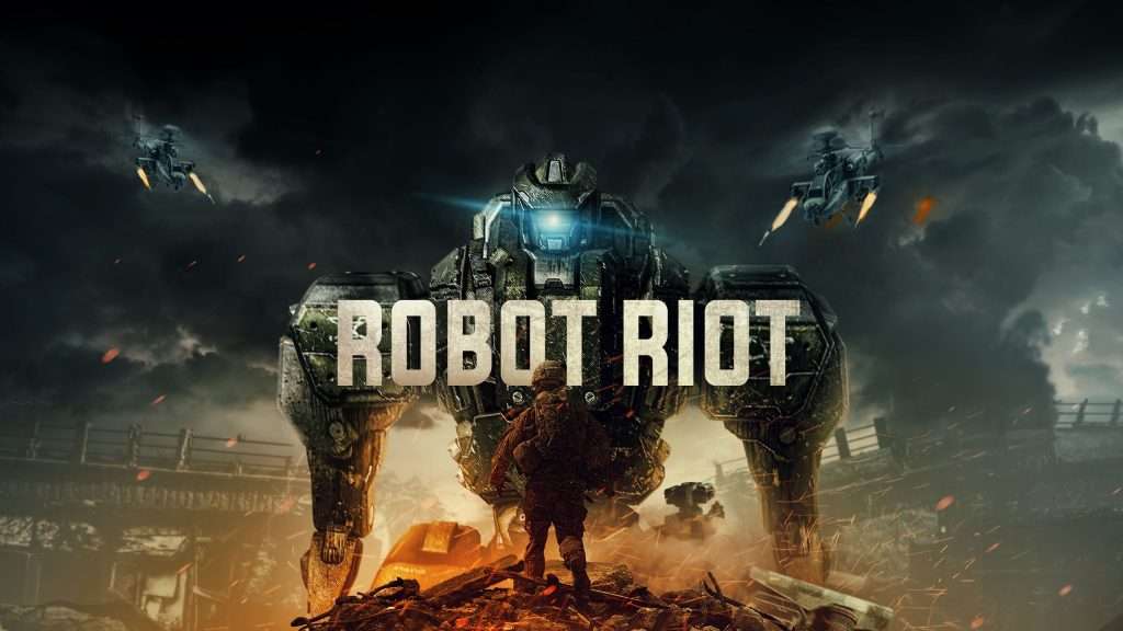 Robot Riot YouTube 1024x576