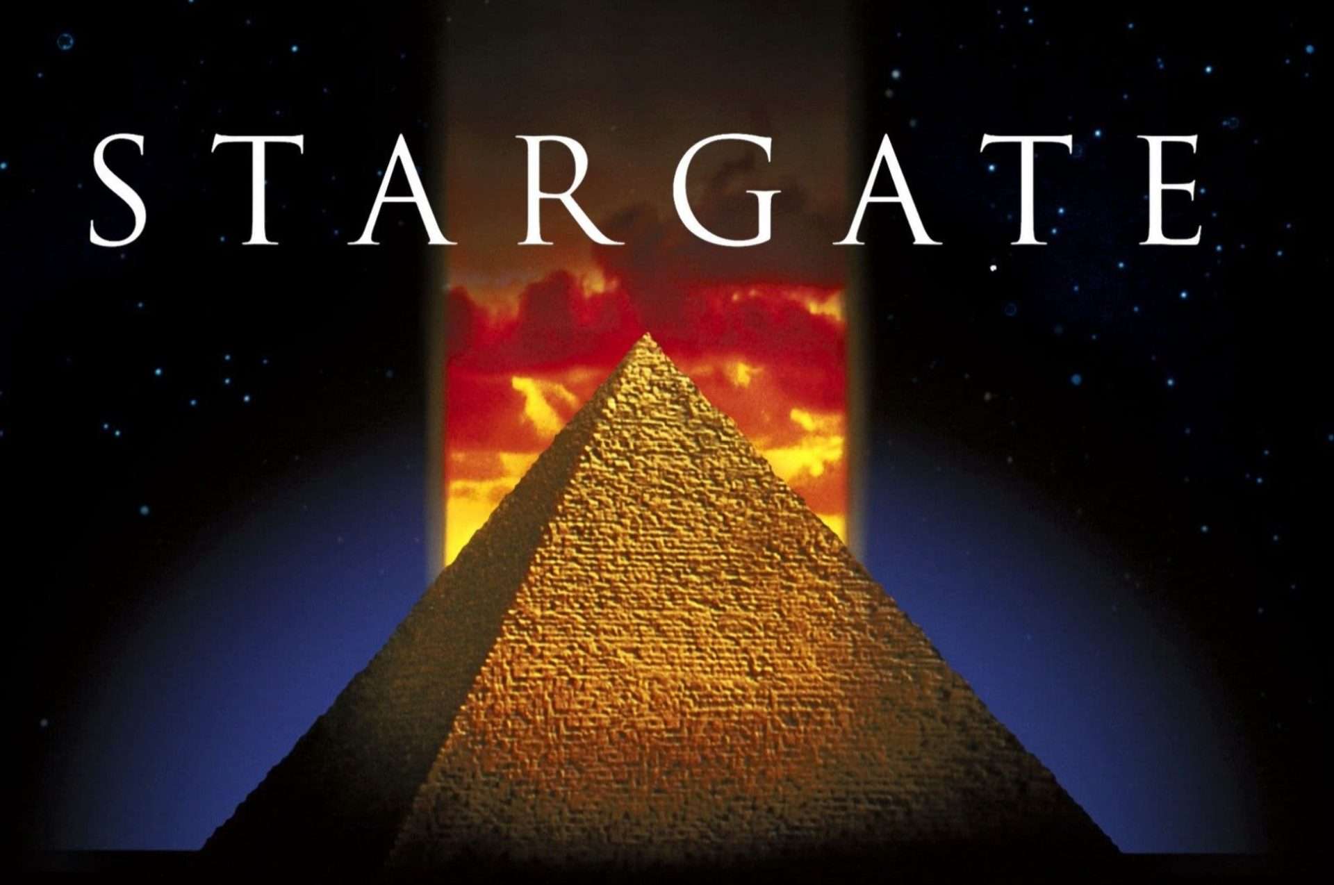 Stargate-Feature