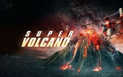 Super Volcano (2022)
