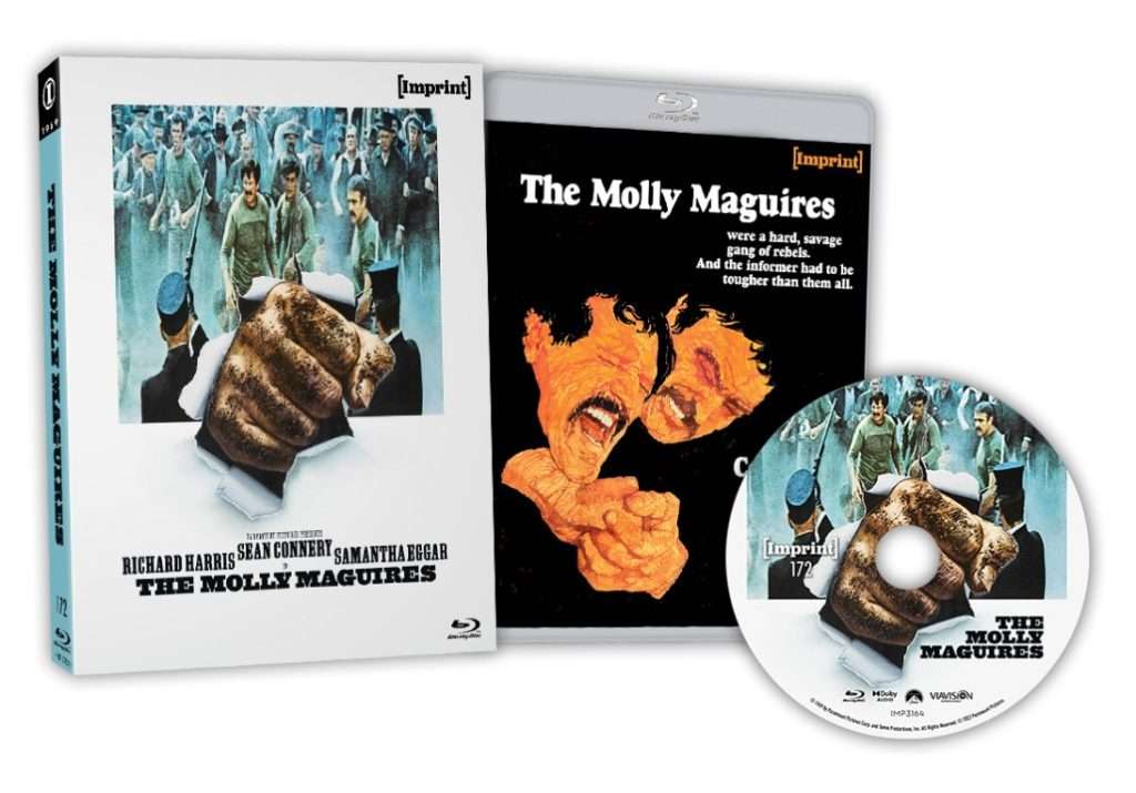 The Molly Maguires (1970) The Molly Maguires Feature 1 1024x715