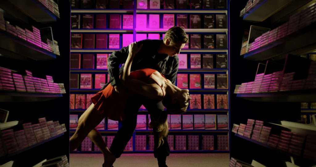 The Last Video Store (2023) Andrew And Stacy 1024x540