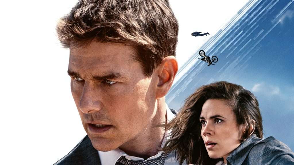 Mission: Impossible - Dead Reckoning Part One (2023) Mission Impossible Feature 1 1024x576