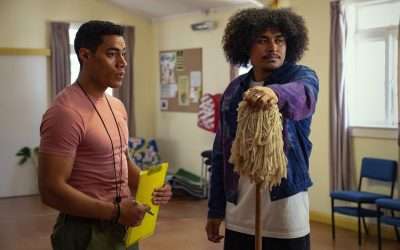 Red, White & Brass (2023)