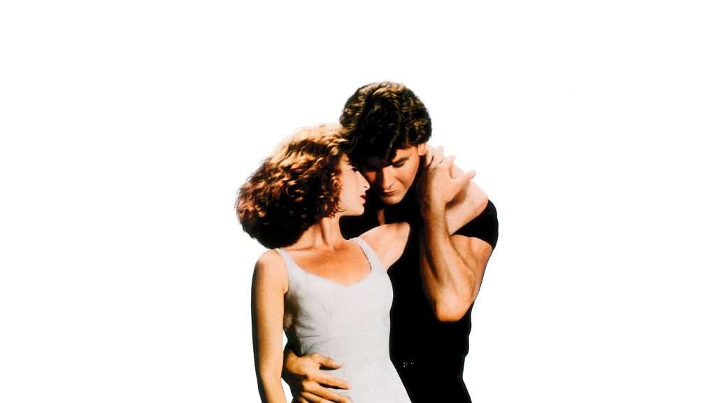 Dirty Dancing (1987) Dirty Dancing Wallpaper 1 1024x576