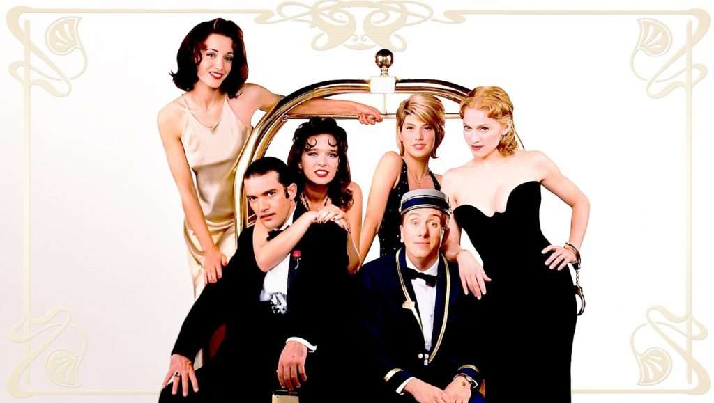 Four Rooms (1995) Four Rooms Feature 1 1024x579