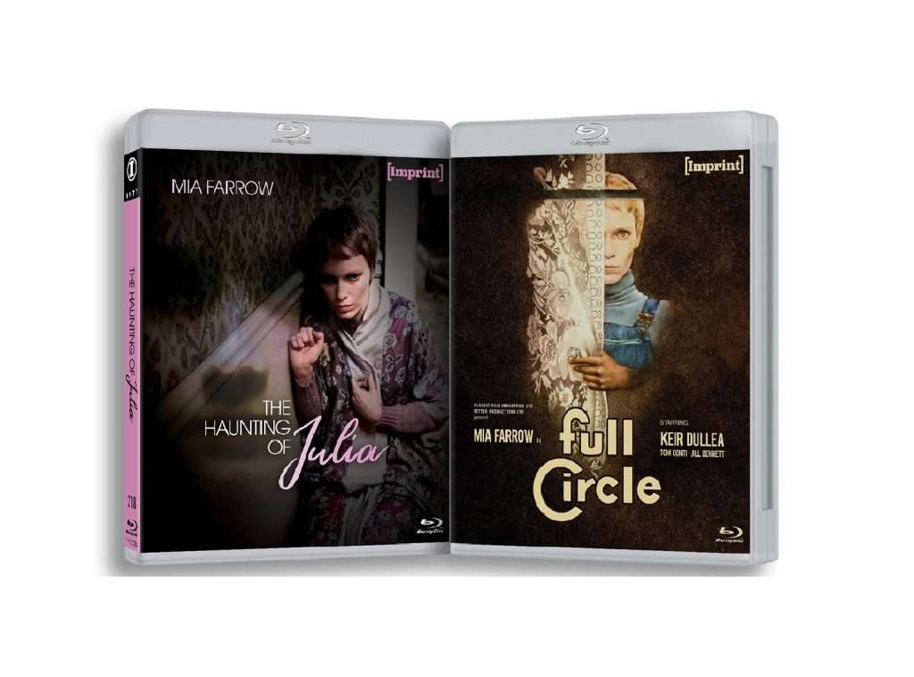 The Haunting of Julia / Full Circle (1977) The Haunting Of Julia Feature 3 1 1024x758