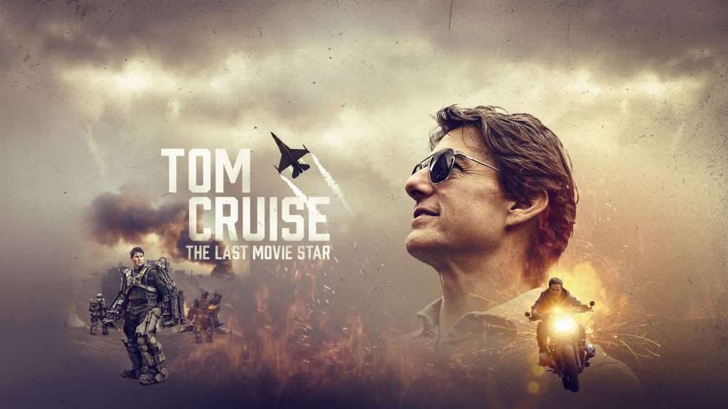 Tom Cruise The Last Movie Star YouTube 1024x576