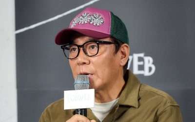 Interview:  Jee-woon Kim / Cobweb (2023)