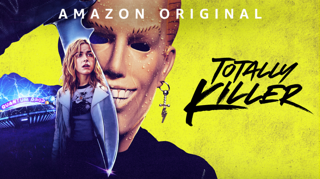 Totally Killer (2023) Totally Killer Feature 1024x573