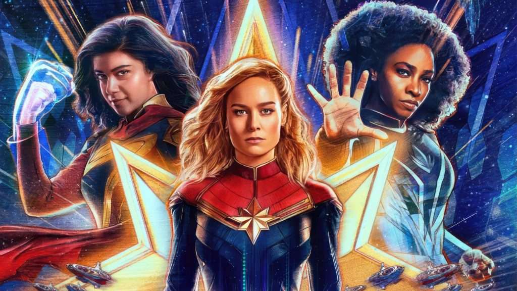 The Marvels Feature 1024x576