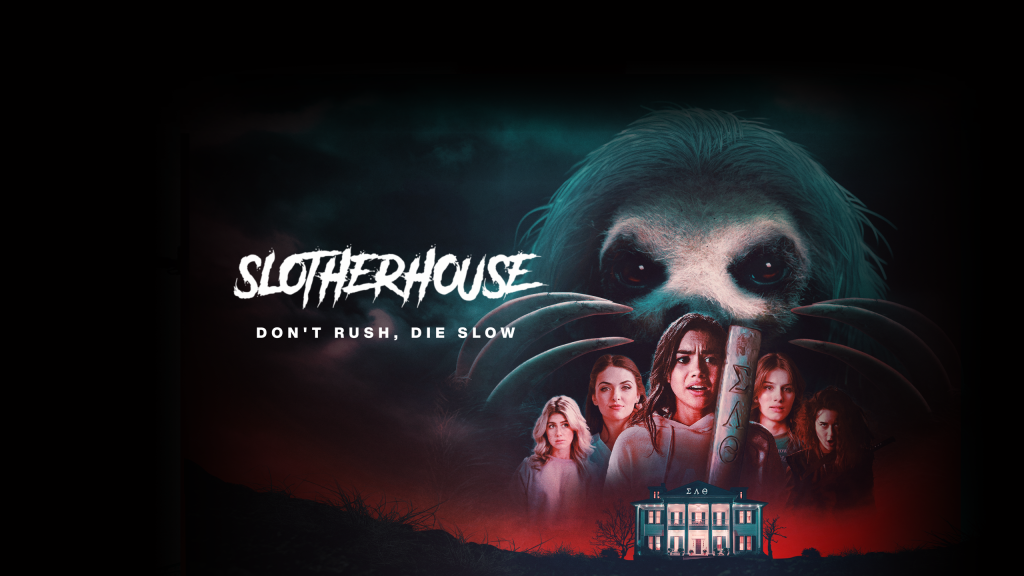 Slotherhouse YouTube 1024x576