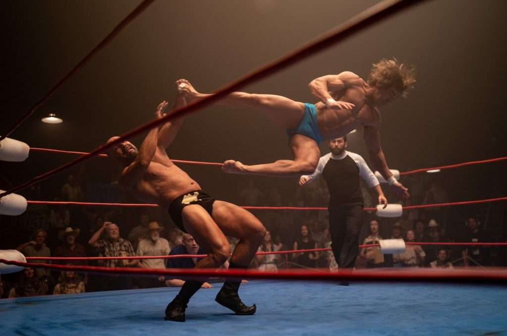 The Iron Claw (2023) The Iron Claw Feature 2 1024x680