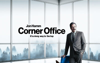 Corner Office (2022)
