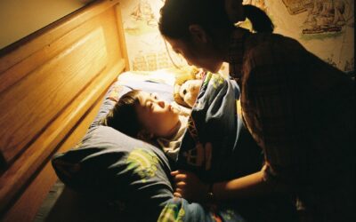 Riceboy Sleeps (2022)