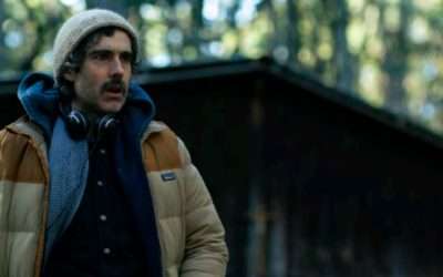 Interview: Mark Leonard Winter / The Rooster (2023)