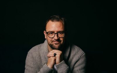 Interview: Gene Fallaize / Control (2023)