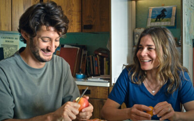 The Book of Solutions (2023)