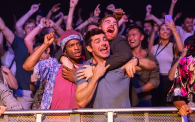 Ricky Stanicky (2024)