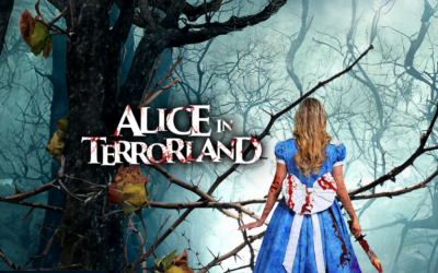 Alice in Terrorland (2023)