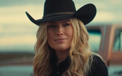 Interview: Allee-Sutton Hethcoat / The Stolen Valley (2022)