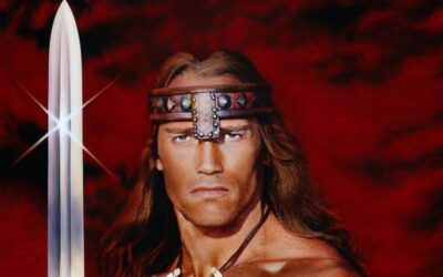 Conan the Destroyer (1984)