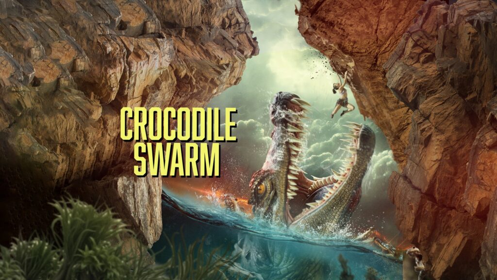 CrocodileSwarm YoutubeBanner 1024x576