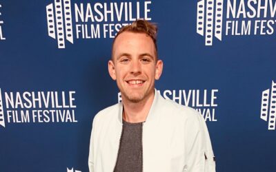Interview:  Jesse Edwards / The Stolen Valley (2022)