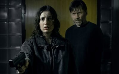 Nightwatch: Demons Are Forever (2023)