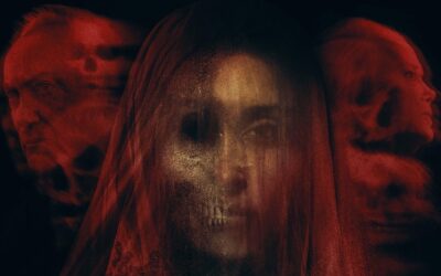 Skeletons in the Closet (2024)