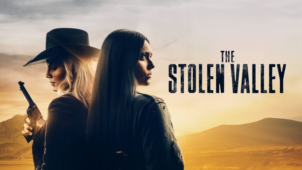 THE STOLEN VALLEY LANDSCAPE YouTube 1024x576