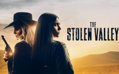 The Stolen Valley (2022)