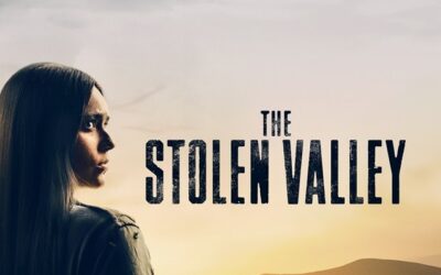 Interview: Briza Covarrubias / The Stolen Valley (2022)