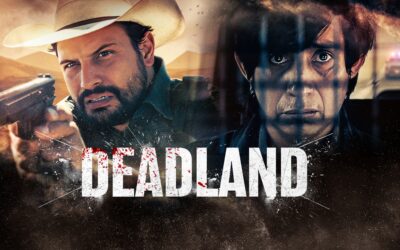 Interview: Lance Larson / Deadland (2023)