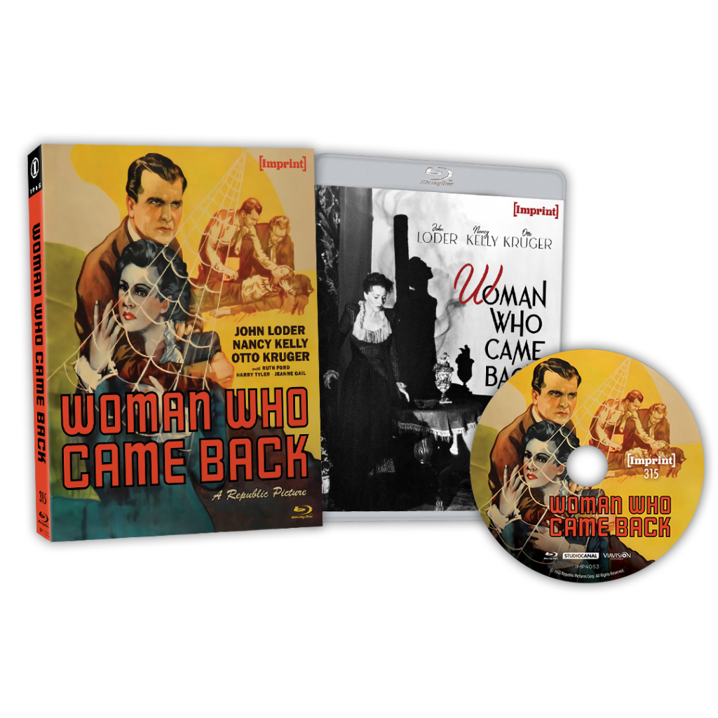 IMP4053 Woman Who Came Back EXPANDED SET 1024x1024