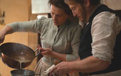 The Taste of Things (2023)