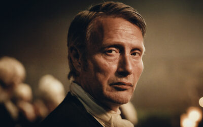 The Promised Land (2023)