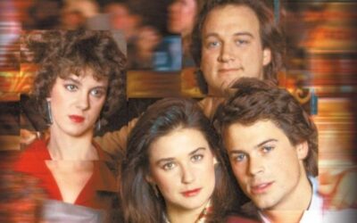 About Last Night (1986)