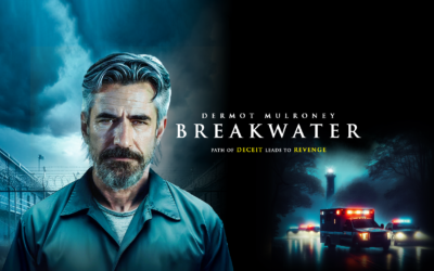 Breakwater (2023)