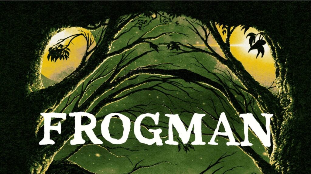 Frogman (2023) Frogman Feature 1024x573