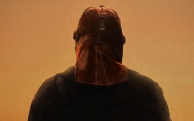 In a Violent Nature (2024)