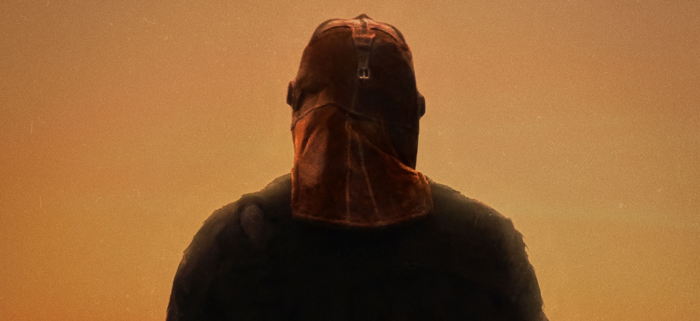 IN A VIOLENT NATURE – Teaser Poster
