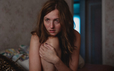 Handling the Undead (2024)