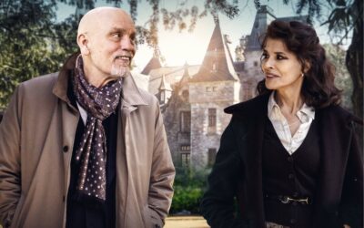 Mr. Blake At Your Service (2024)