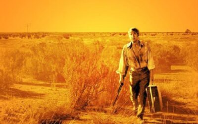 Wake in Fright (1971)